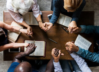 April 16 – Love Your Servants