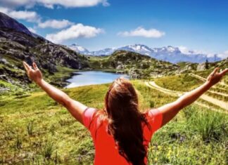 April 21 – You Will Conquer