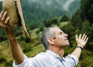 February 5 – You Shall Know