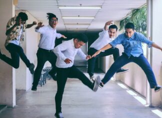 April 6 – Easter Joy