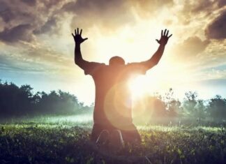 March 8 – Heaven-Life