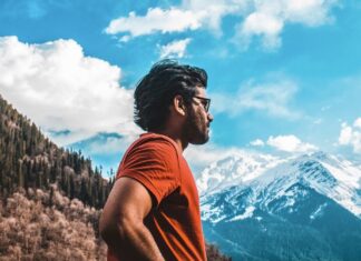 February 15 – Inspiration — Not Aspiration