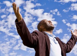 February 9 – The Voice Divine