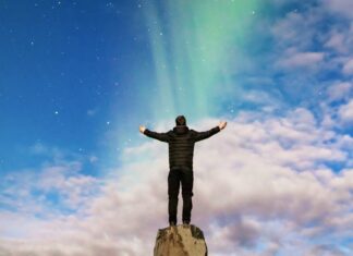 March 28 – Evil Mountains