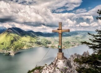 February 8 – On Me Alone