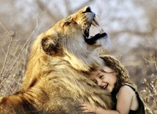 April 13 – Gentle With All