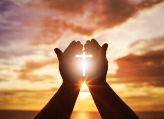 March 1 – Shower Love