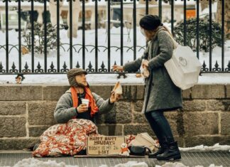 February 24 – Share Everything