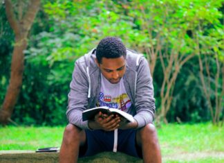 February 18 – Let Me Do It