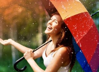 February 16 – Never Ruffled