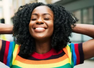 April 19 – Life Is A Love Story