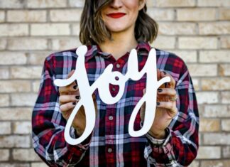 March 17 – No Greater Joy