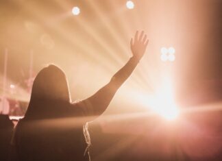 March 3 – Grow Like Me