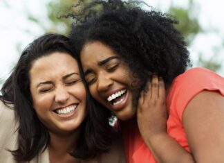 March 6 – Love and Laugh