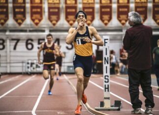 February 13 – Near The Goal