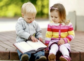 April 2 – The Priceless Blessing