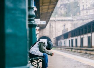 January 30 – The Soul At War