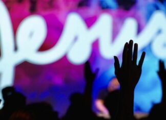 March 2 – Spirit Words