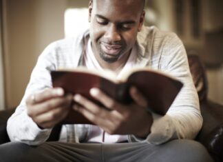 March 4 – Key to Holiness