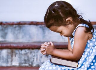 March 9 – Nothing Is Small