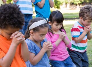 May 9 – Harmony Within