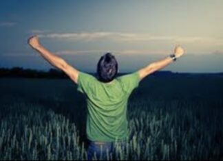 January 17 – God’s Rush To Give