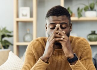 April 29 – Disharmony