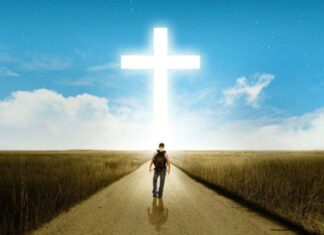 May 18 – New and Vital Power