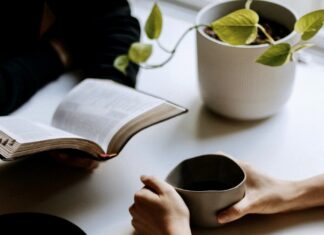 November 24 – Suffer To Save