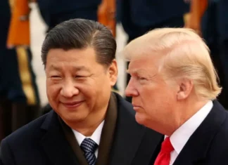 A New Dawn for Trade: U.S. and China Reach Historic Agreement